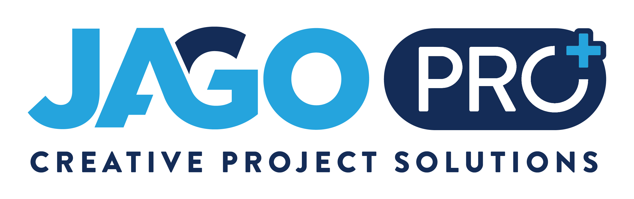 Jago Pro Solutions — Creative Project Solutions